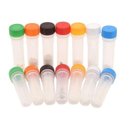Bead Mill Homogenizer Accessories